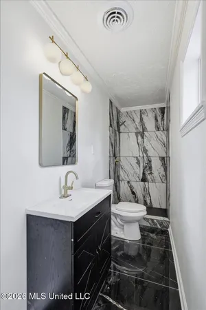 $225,000 | 1201 Rockingham Drive, Clinton, MS 39056