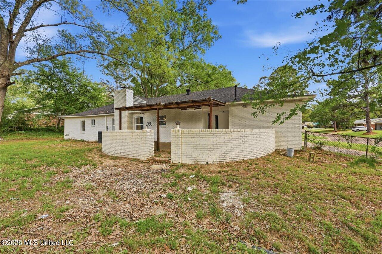1201 Rockingham Drive Clinton, MS 39056 - Photo 29 of 31 30-1201 Rockingham Dr _ Home Tours MS