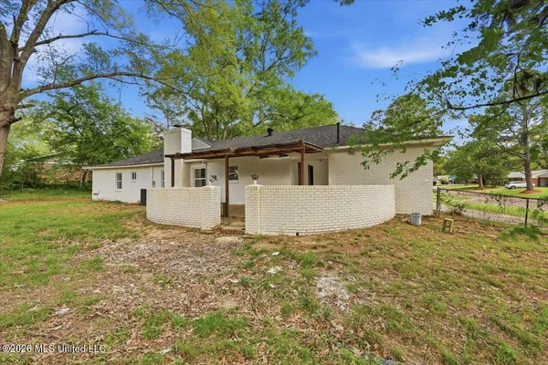 $225,000 | 1201 Rockingham Drive, Clinton, MS 39056