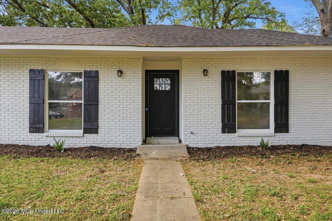 1201 Rockingham Drive Clinton, MS 39056 - Photo 3 of 32 03-1201 Rockingham Dr _ Home Tours MS