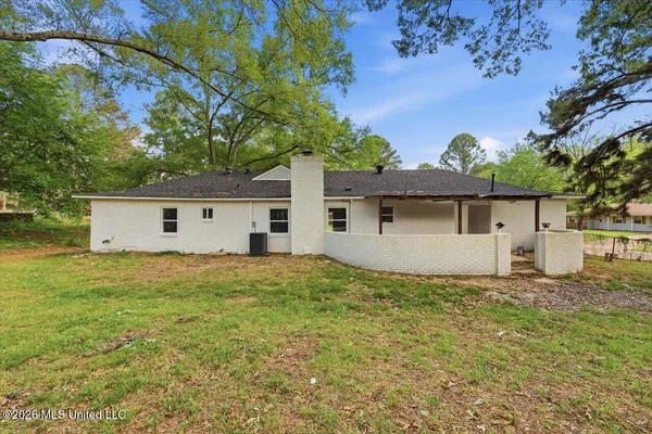 $225,000 | 1201 Rockingham Drive, Clinton, MS 39056