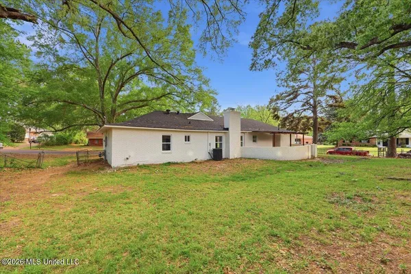 $225,000 | 1201 Rockingham Drive, Clinton, MS 39056