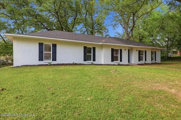 $225,000 | 1201 Rockingham Drive, Clinton, MS 39056