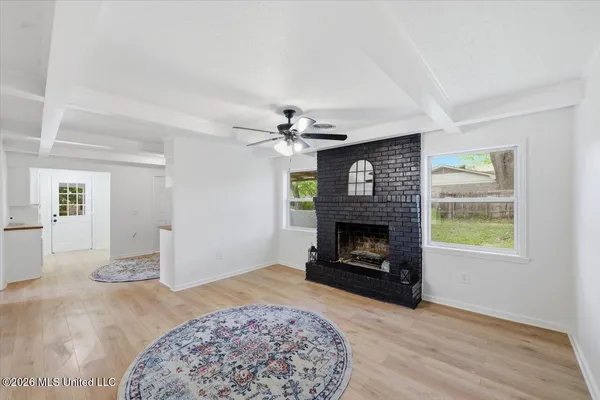 $225,000 | 1201 Rockingham Drive, Clinton, MS 39056