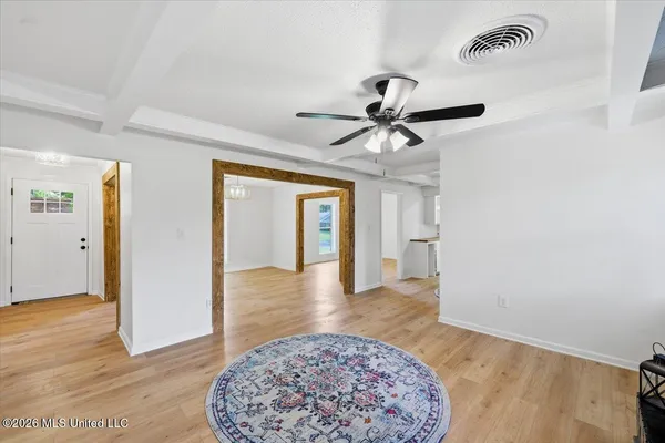 $225,000 | 1201 Rockingham Drive, Clinton, MS 39056