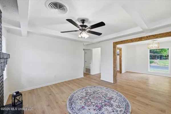 $225,000 | 1201 Rockingham Drive, Clinton, MS 39056