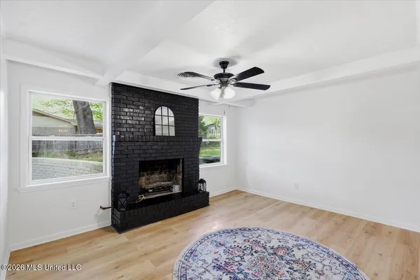 $225,000 | 1201 Rockingham Drive, Clinton, MS 39056