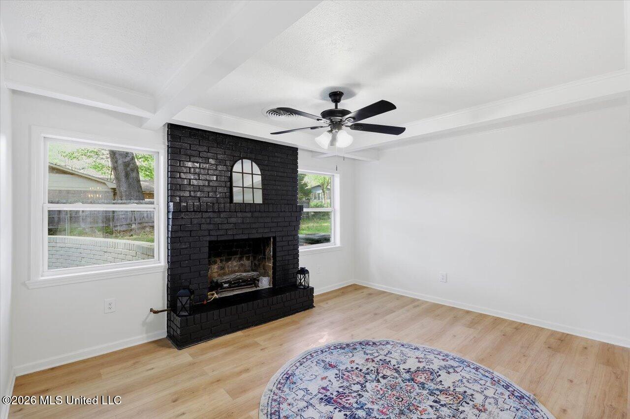 1201 Rockingham Drive Clinton, MS 39056 - Photo 10 of 32 10-1201 Rockingham Dr _ Home Tours MS