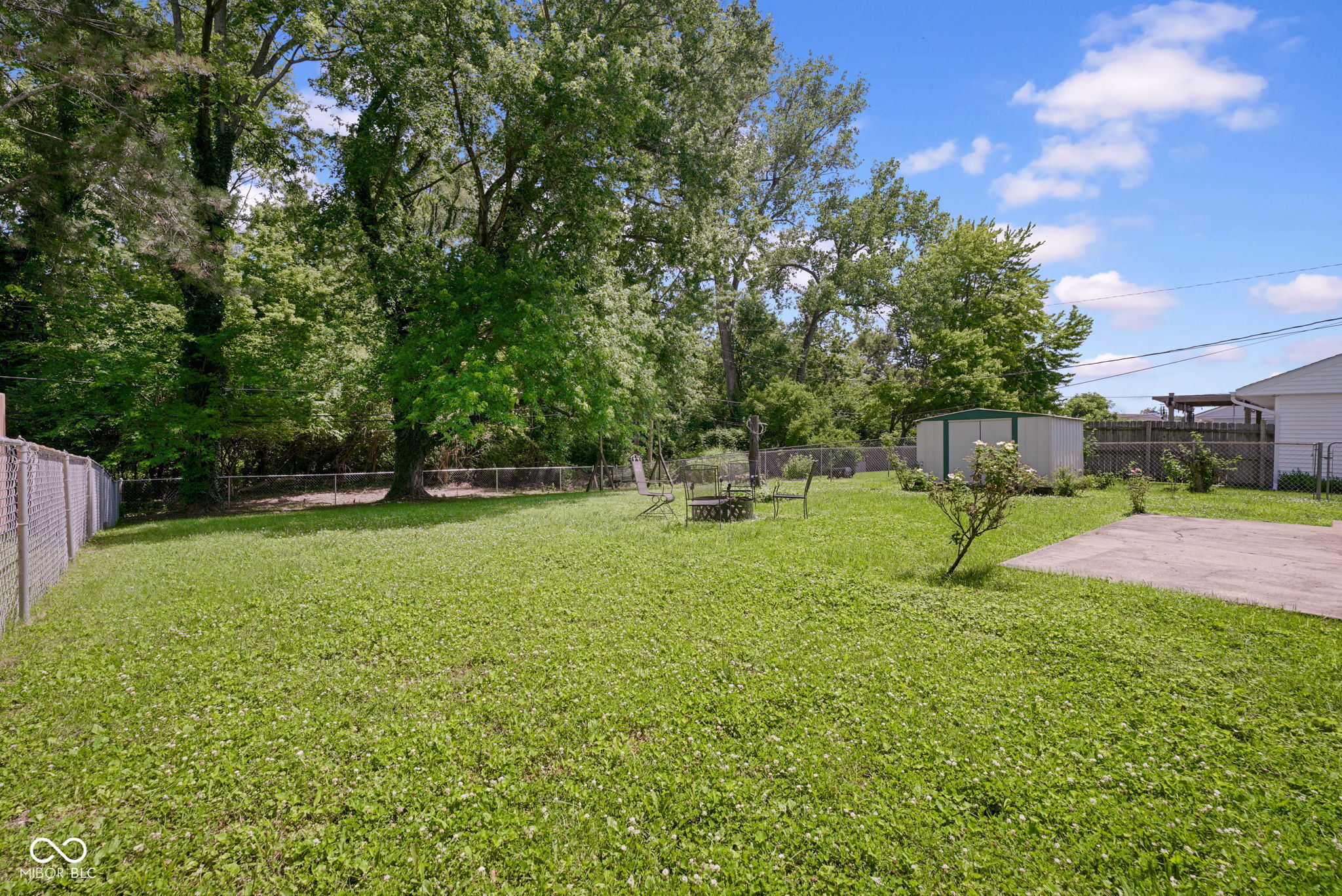 2817 Streamside Drive Columbus, IN 47203 - Photo 23 of 25
