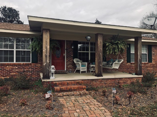 2755 Old Bratt Road Atmore, AL 36502 - Photo 39 of 39