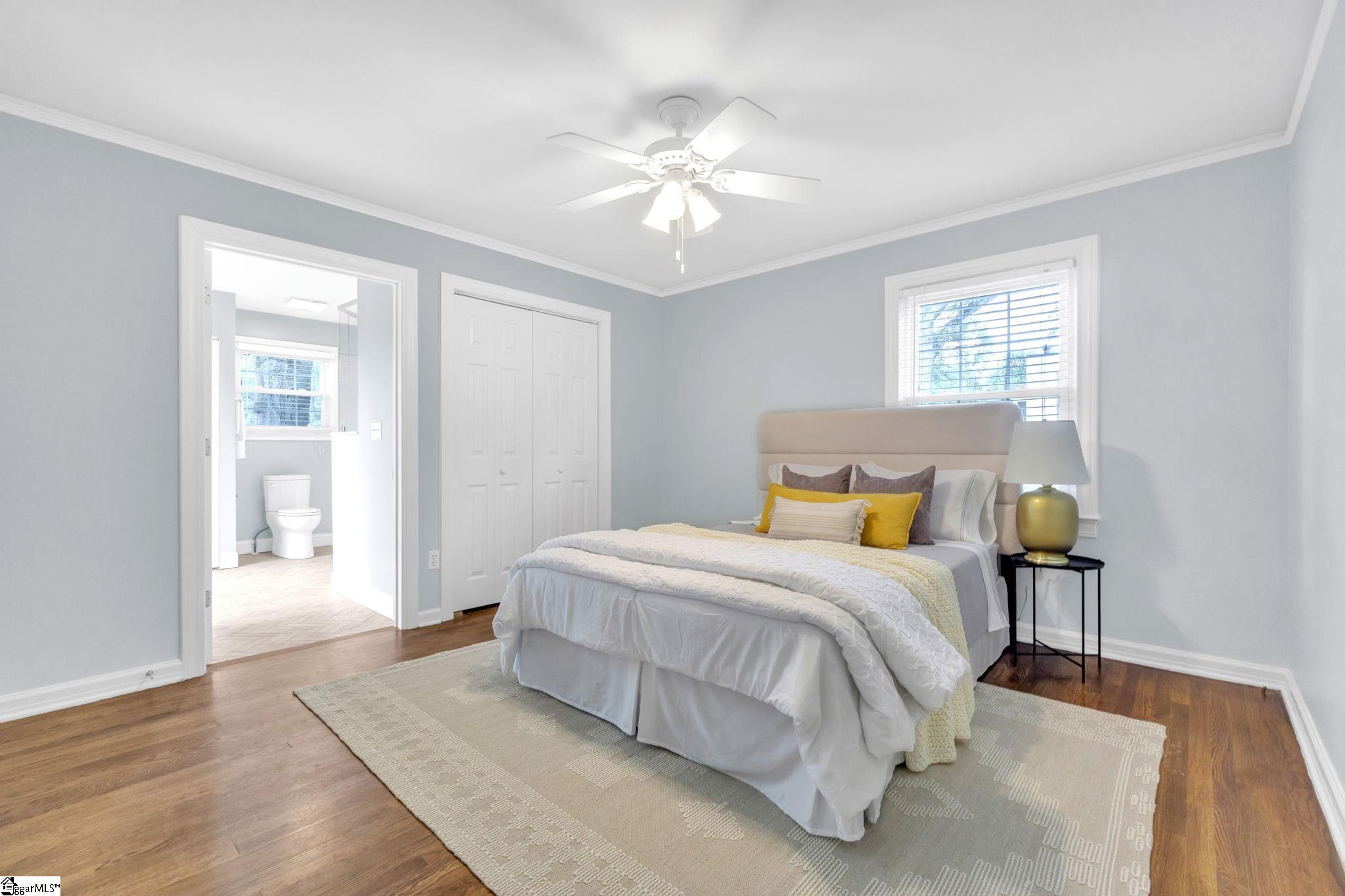 100 Batesview Drive Greenville, SC 29607 - Photo 14 of 28 Gallery Image 14