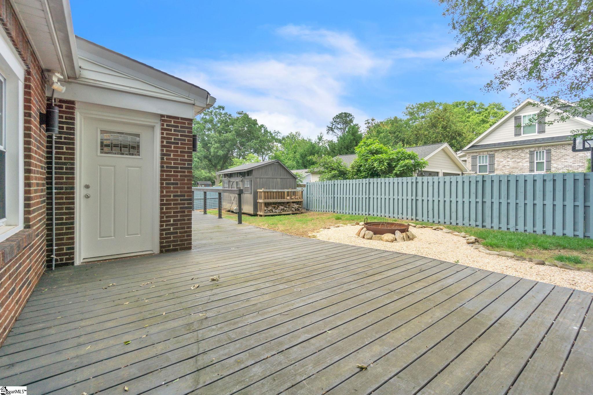 100 Batesview Drive Greenville, SC 29607 - Photo 24 of 28 Gallery Image 24