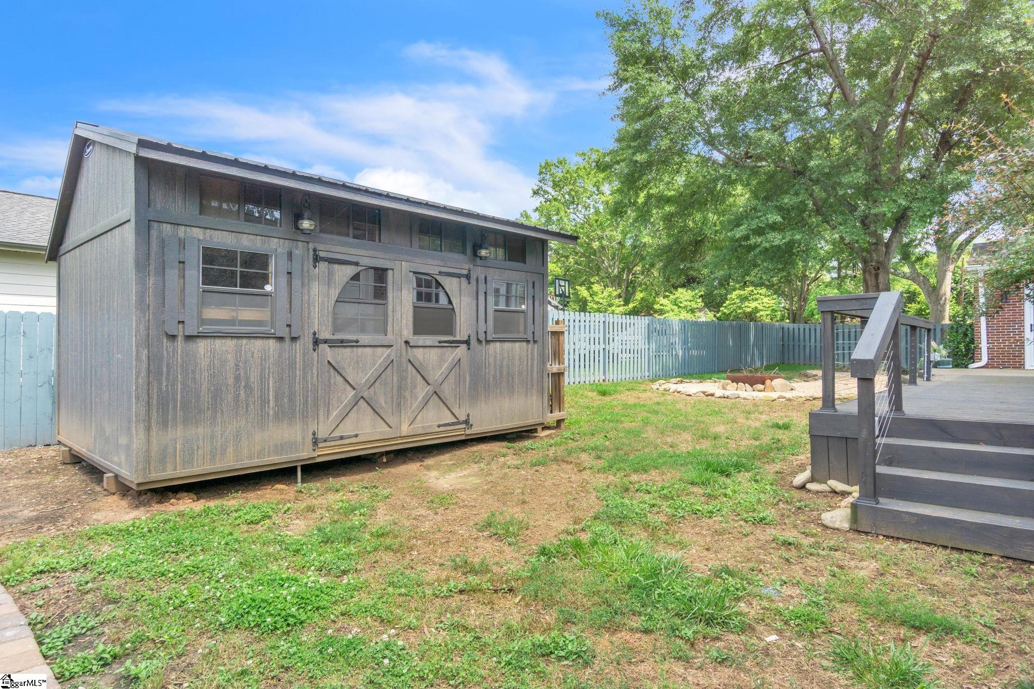 100 Batesview Drive Greenville, SC 29607 - Photo 25 of 28 Gallery Image 25