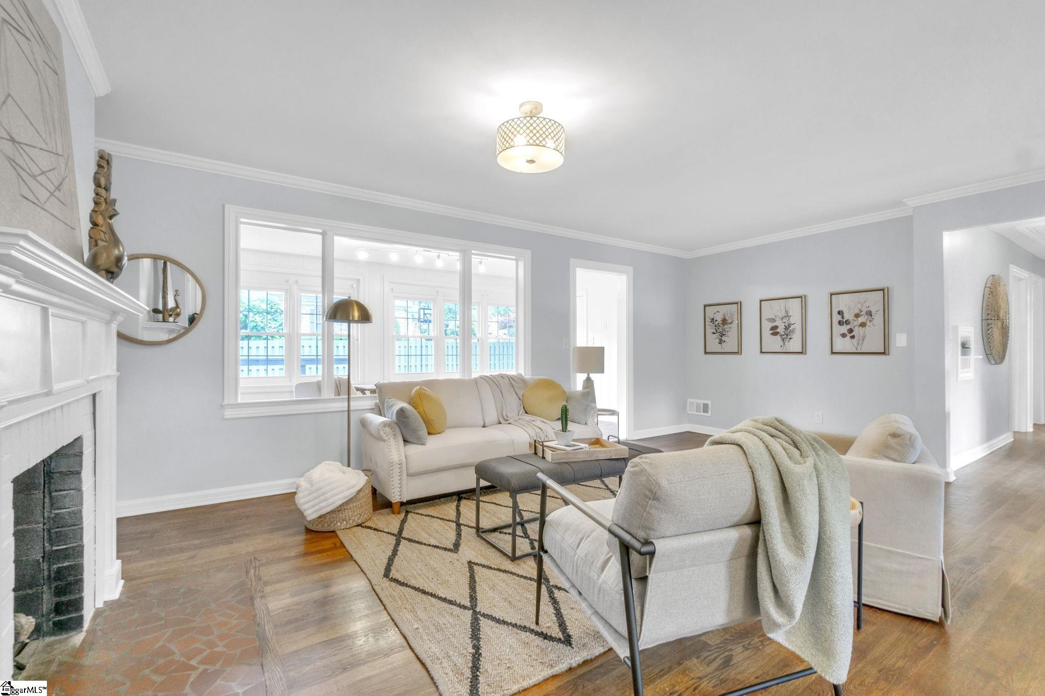 100 Batesview Drive Greenville, SC 29607 - Photo 6 of 28 Gallery Image 6
