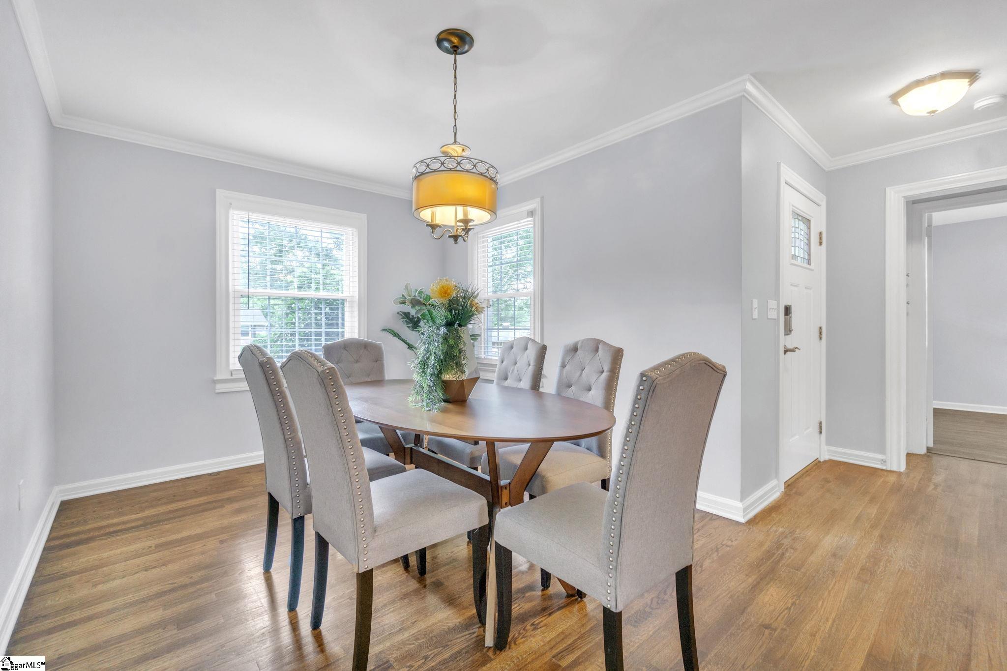 100 Batesview Drive Greenville, SC 29607 - Photo 8 of 28 Gallery Image 8
