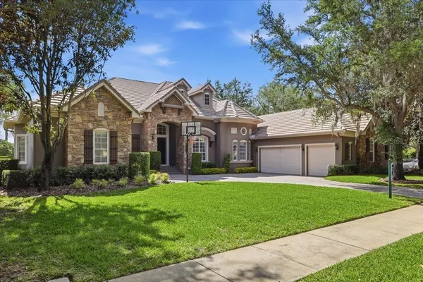 $2,399,000 | 6102 South Hampshire Court, Windermere, FL 34786