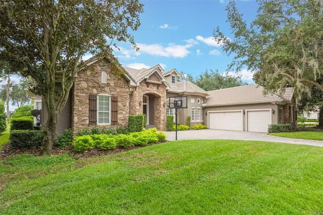 $2,499,000 | 6102 South Hampshire Court, Windermere, FL 34786