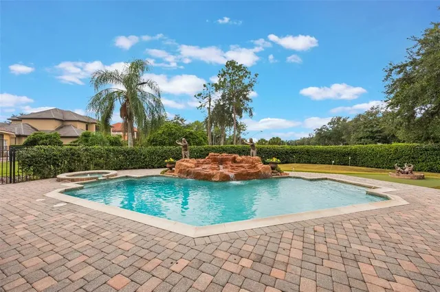 $2,499,000 | 6102 South Hampshire Court, Windermere, FL 34786