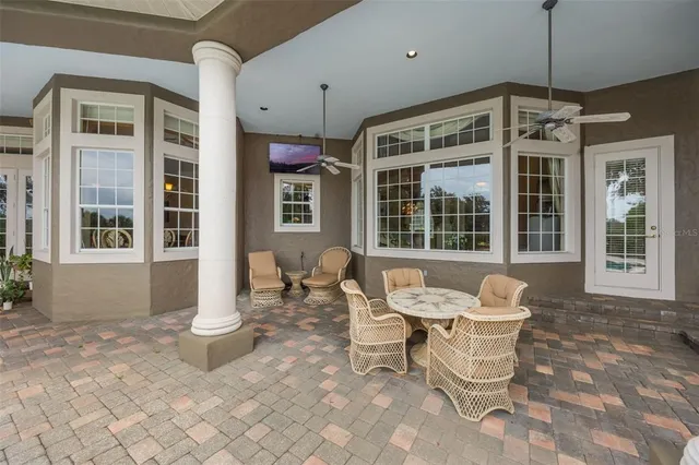 $2,499,000 | 6102 South Hampshire Court, Windermere, FL 34786