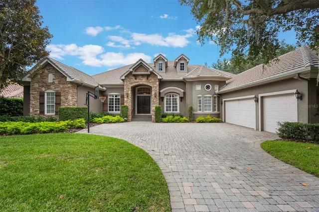 $2,499,000 | 6102 South Hampshire Court, Windermere, FL 34786