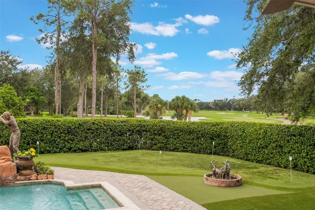 $2,499,000 | 6102 South Hampshire Court, Windermere, FL 34786