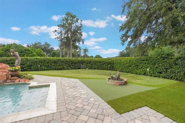 $2,499,000 | 6102 South Hampshire Court, Windermere, FL 34786