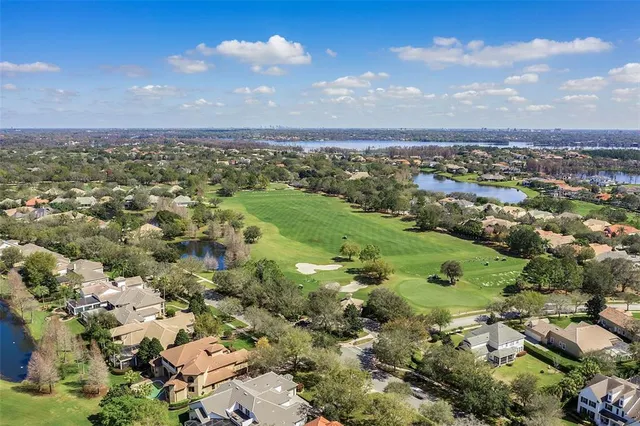 $2,499,000 | 6102 South Hampshire Court, Windermere, FL 34786