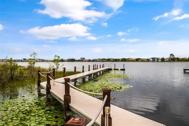 $2,499,000 | 6102 South Hampshire Court, Windermere, FL 34786