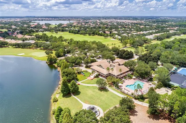 $2,499,000 | 6102 South Hampshire Court, Windermere, FL 34786