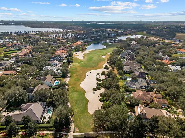 $2,499,000 | 6102 South Hampshire Court, Windermere, FL 34786