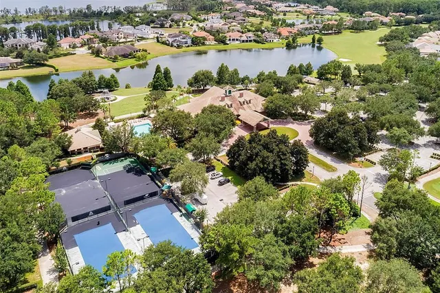 $2,499,000 | 6102 South Hampshire Court, Windermere, FL 34786