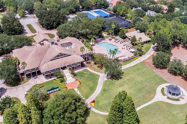 $2,499,000 | 6102 South Hampshire Court, Windermere, FL 34786