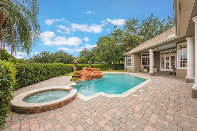 $2,499,000 | 6102 South Hampshire Court, Windermere, FL 34786