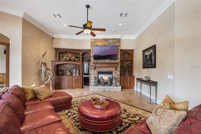 $2,499,000 | 6102 South Hampshire Court, Windermere, FL 34786