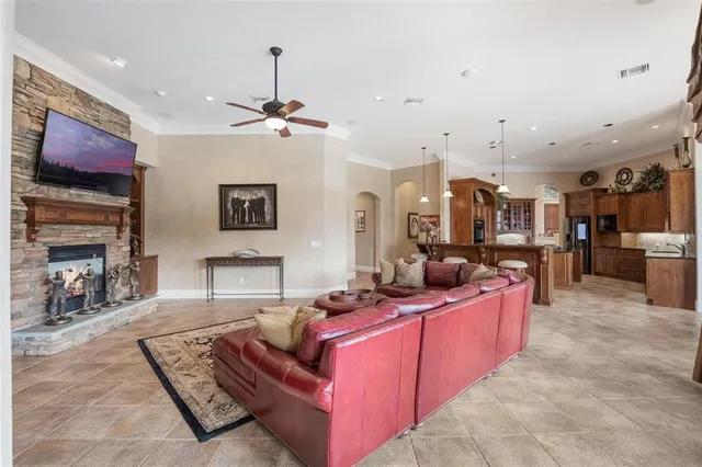 $2,499,000 | 6102 South Hampshire Court, Windermere, FL 34786