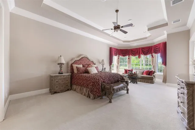 $2,499,000 | 6102 South Hampshire Court, Windermere, FL 34786
