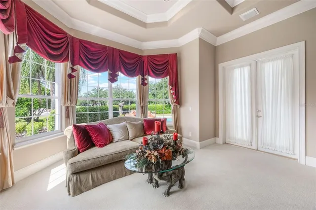 $2,499,000 | 6102 South Hampshire Court, Windermere, FL 34786