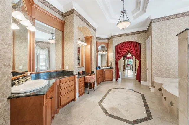 $2,499,000 | 6102 South Hampshire Court, Windermere, FL 34786