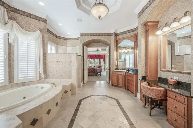 $2,499,000 | 6102 South Hampshire Court, Windermere, FL 34786