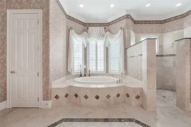 $2,499,000 | 6102 South Hampshire Court, Windermere, FL 34786