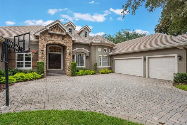 $2,499,000 | 6102 South Hampshire Court, Windermere, FL 34786