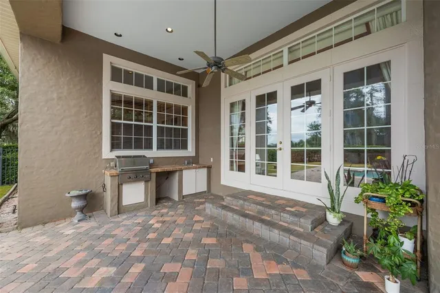 $2,499,000 | 6102 South Hampshire Court, Windermere, FL 34786