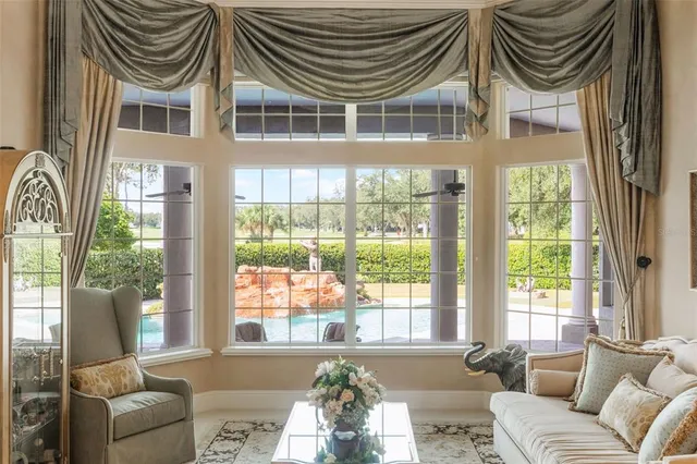 $2,499,000 | 6102 South Hampshire Court, Windermere, FL 34786