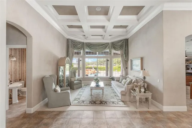 $2,499,000 | 6102 South Hampshire Court, Windermere, FL 34786