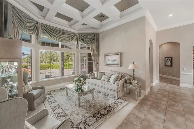 $2,499,000 | 6102 South Hampshire Court, Windermere, FL 34786