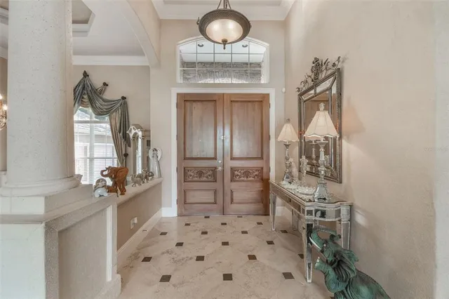 $2,499,000 | 6102 South Hampshire Court, Windermere, FL 34786
