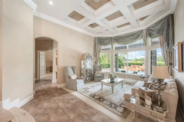 $2,499,000 | 6102 South Hampshire Court, Windermere, FL 34786