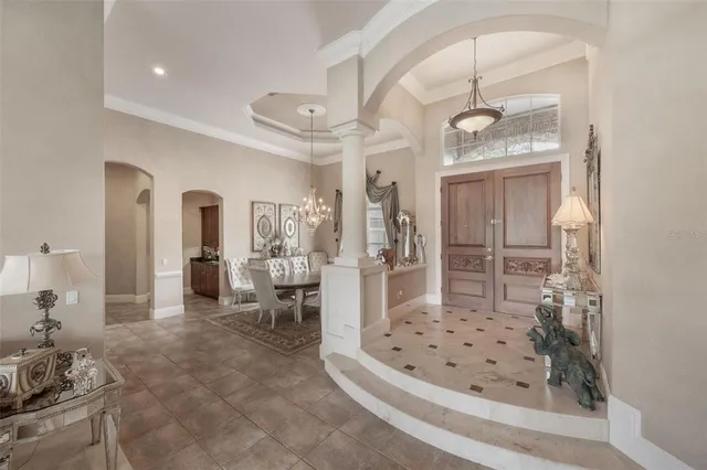 $2,499,000 | 6102 South Hampshire Court, Windermere, FL 34786