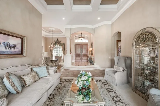 $2,499,000 | 6102 South Hampshire Court, Windermere, FL 34786