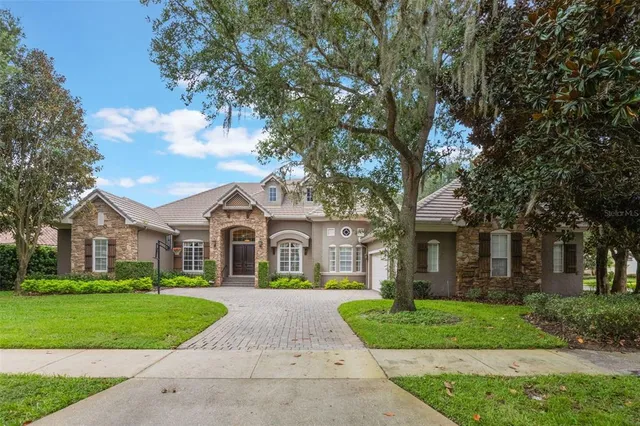 $2,499,000 | 6102 South Hampshire Court, Windermere, FL 34786